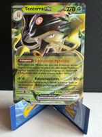 Pokemon Tenterra ex 005/091 (PAF) 🇩🇪