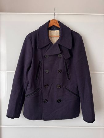 Ralph Lauren Mantel