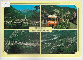Terre di Pedemonte - Intragna, Verscio, Tegna, Cavigliano