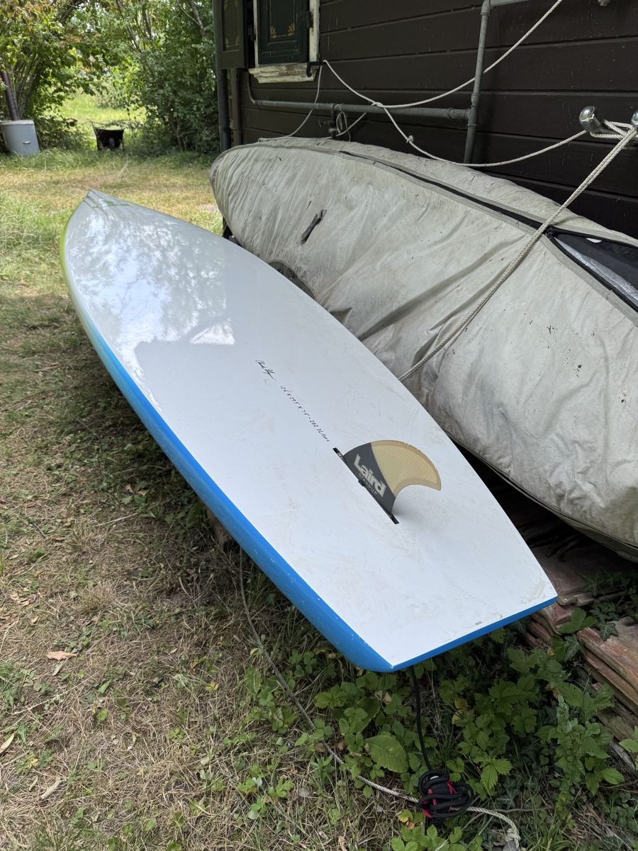 Planches de surf: Stand Up Paddle Board Laird – D'occasion à Bern par keristophu 2