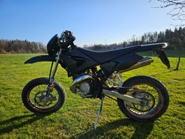 Motorrad CPI SX 50