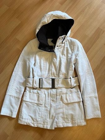 Damen Mantel Zara XS