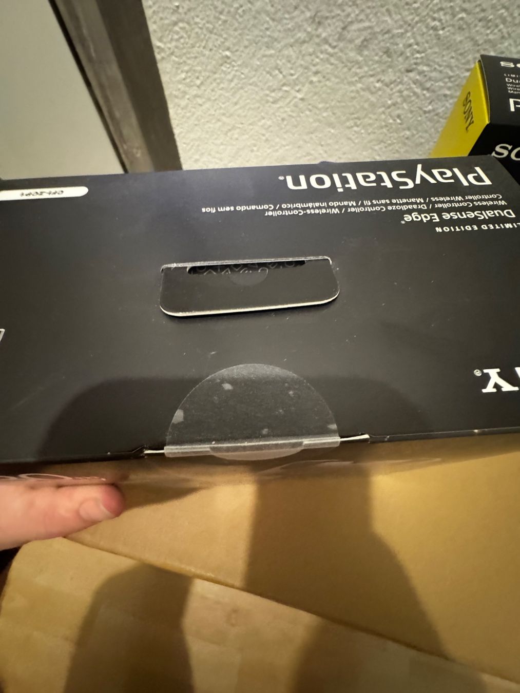 Sony Controller: PlayStation 5 DualSense Edge 30th Anniversary – Nuovo e nell'imballaggio originale da Männedorf venduto da bir_gt85 2