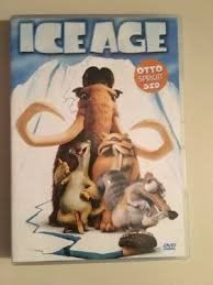 Tutti i DVDs: Ice Age (DVD) – Usato da Eschen venduto da 33shaggy33