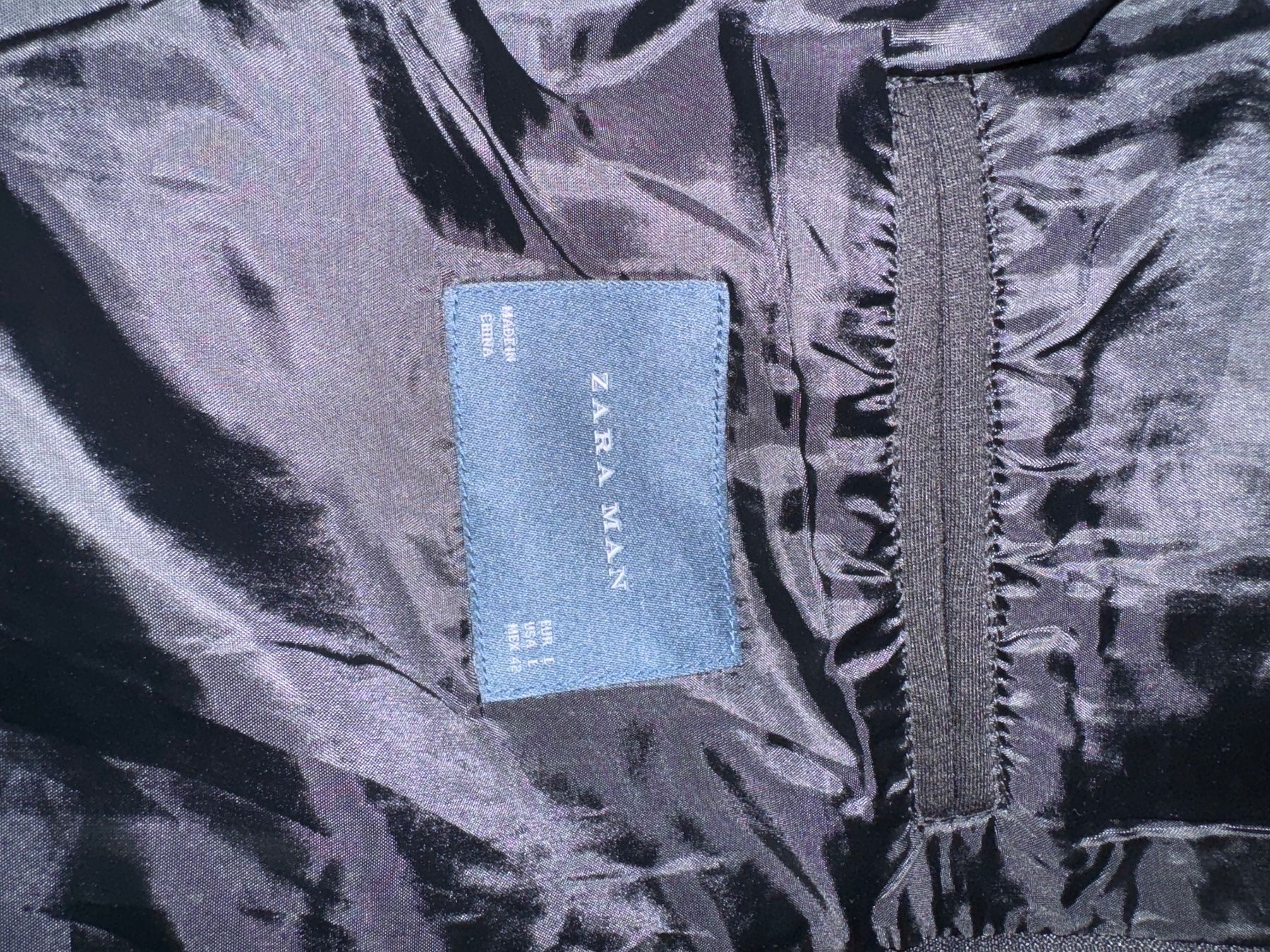 Zara Jacken: Zara Jacke – Gebraucht aus Zürich von L_12 2