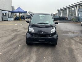 Smart Brabus  189000km