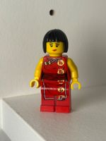 Lego figurine Ninjago Nya the Golden Weapons Figur