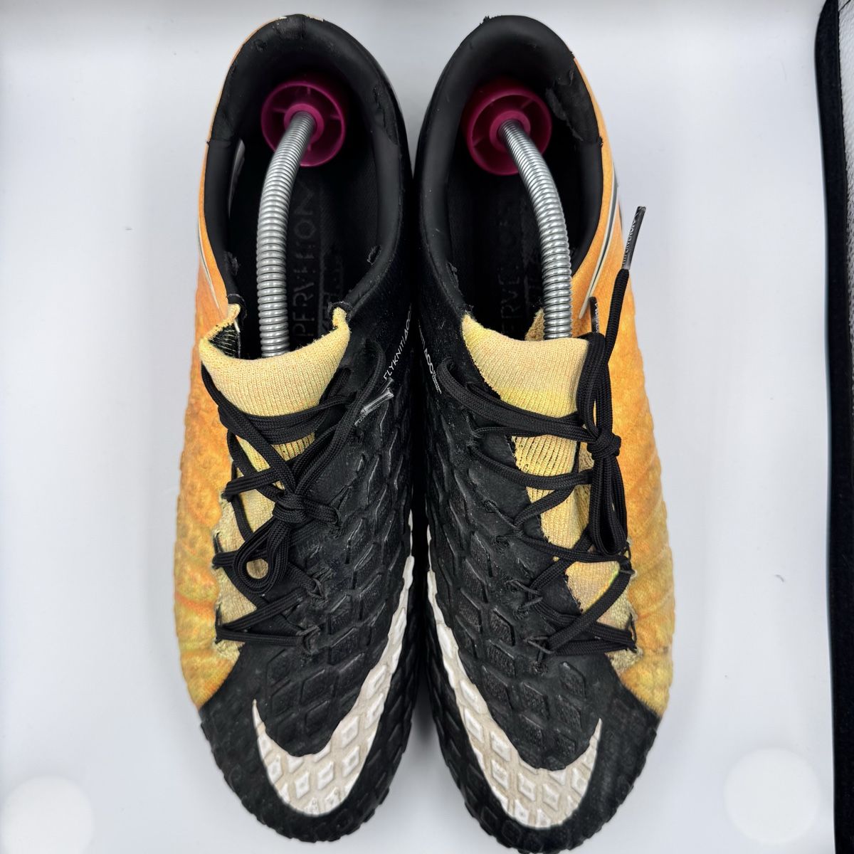 Herrenschuhe: Nike Hypervenom – Gebraucht aus Cham von fuli 1