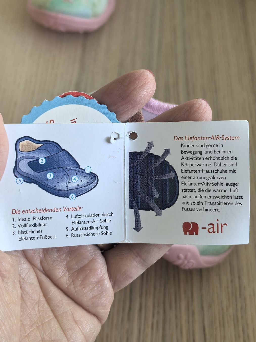 Elefanten Scarpe per ragazzi: Elefanten Babyschuhe – Nuovo e nell'imballaggio originale da Bad Ragaz venduto da AKahlon 4