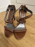 Schuhe Luciano Barachini Gr.36