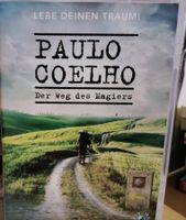 DVD Paulo CoeLho