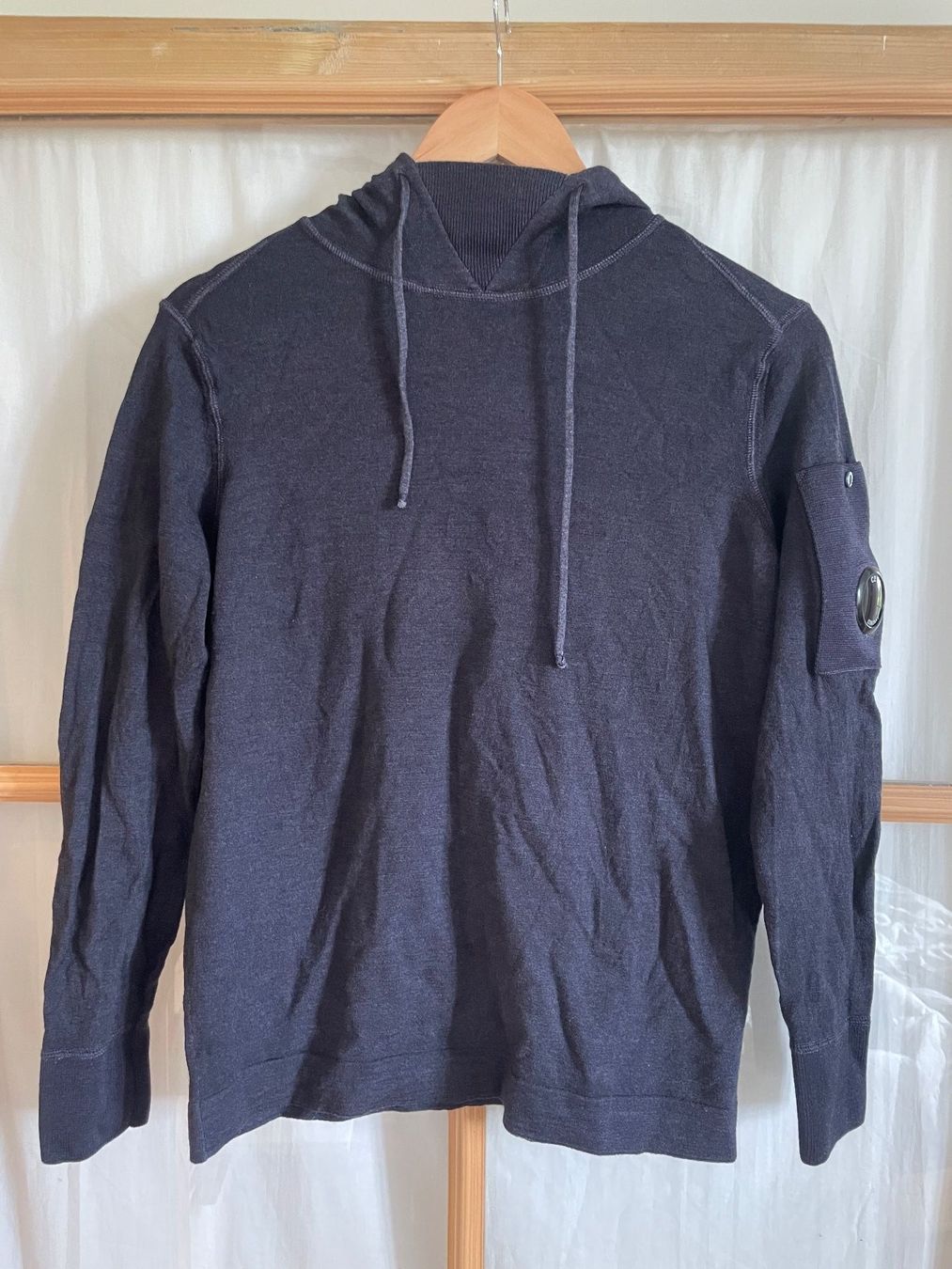 CP Company Pullover & Sweatshirts: CP Company - Kapuzenpullover Herren – Gebraucht aus St Gallen von Giidi