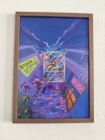 Pokémon Extended Art Poster Gastly + Nebulak 177/162