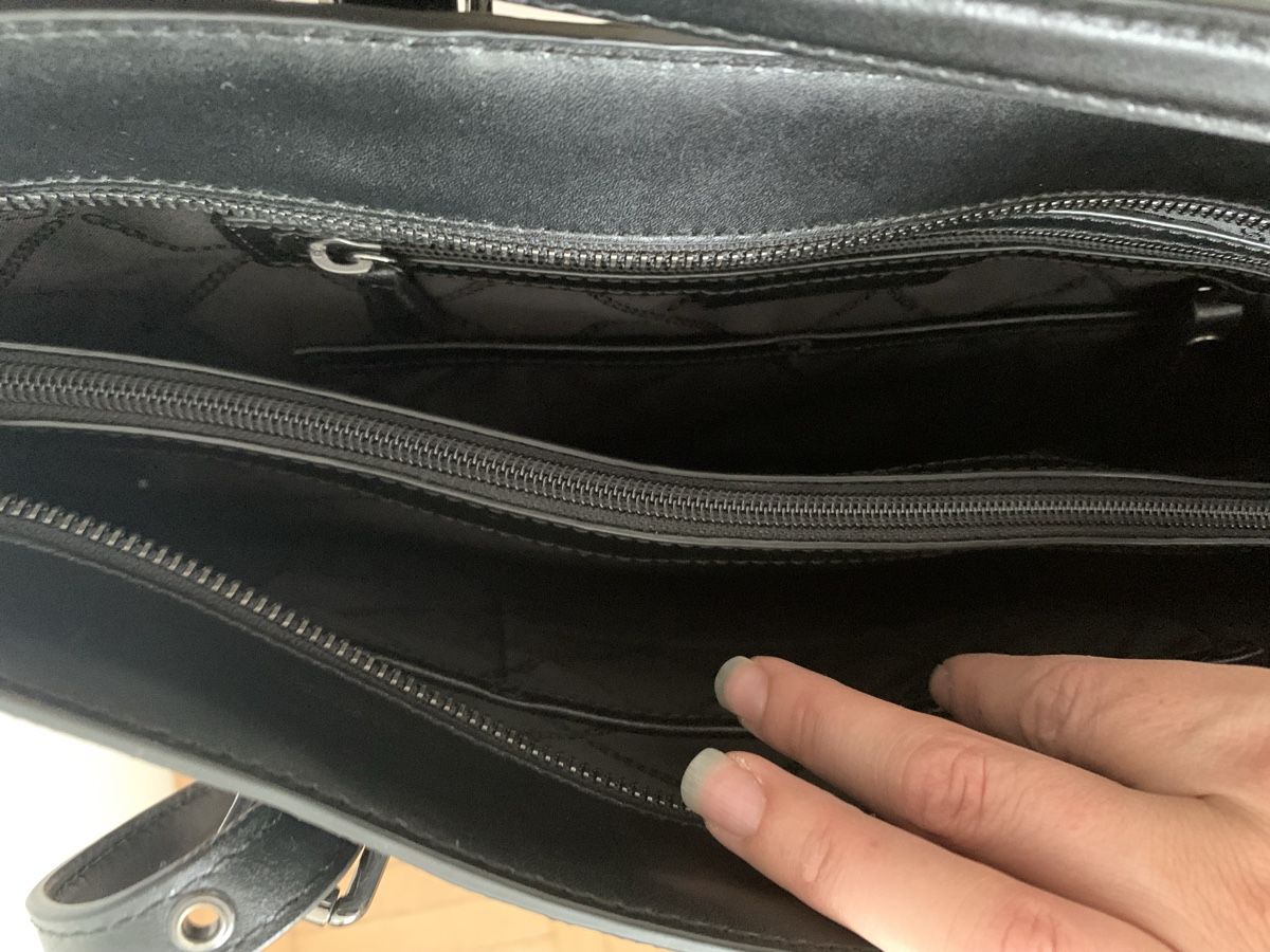 Michael Kors Borse da donna: Sac cabas noir monogramme multicolore Michael kors – Nuovo (secondo la descrizione) da Genève venduto da rez_c6c6 4