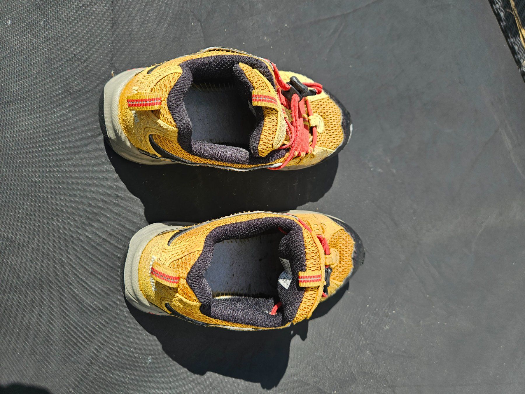 Meindl Schuhe für Jungen: Gebrauchte Kinderschuhe Meindl – Gebraucht aus Hedingen von mar_zdx9 2