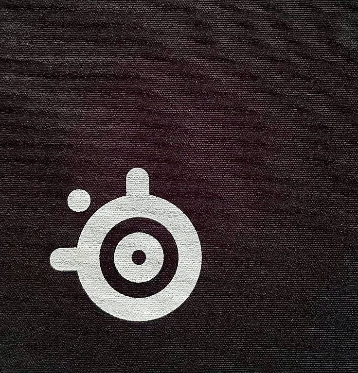 Tappetini per mouse: Tapis de souris SteelSeries QcK – Usato da Genève venduto da alo_vg7s 3
