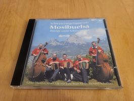 CD SQ Mosibueba "Dianigs usem Schwyzerbiet"