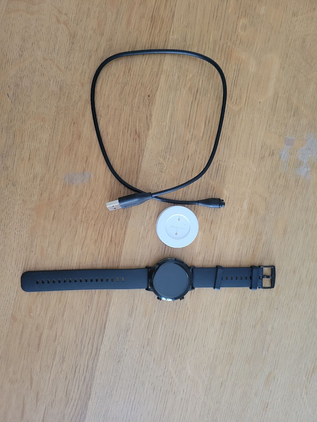 Huawei Smartwatch: Montre Connectée Huawei - Excellent état! – Usato da Genève venduto da cha_xzw6 1