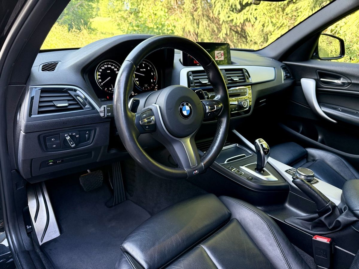 BMW Automobili: Bmw 120d xDrive – Usato da Rothrist venduto da BmwX5_62 5