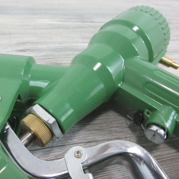 Perfk Manuelle Zapfpistole Für Diesel - Heizölpistole Tankstelle 120L/min