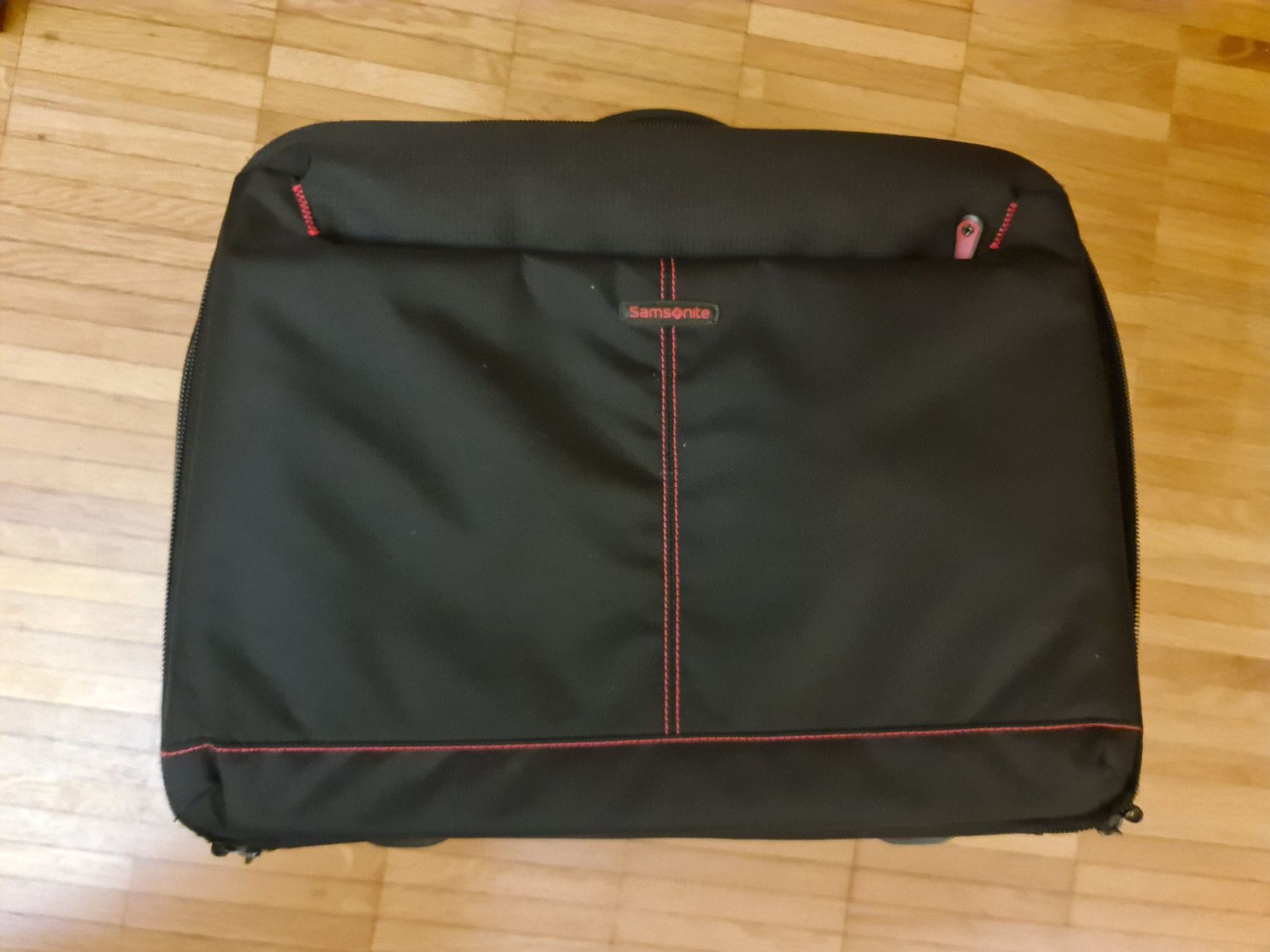 Altro in Aeronautica: Samsonite Business Trolley – Usato da Würenlos venduto da mbe_6c7v 2