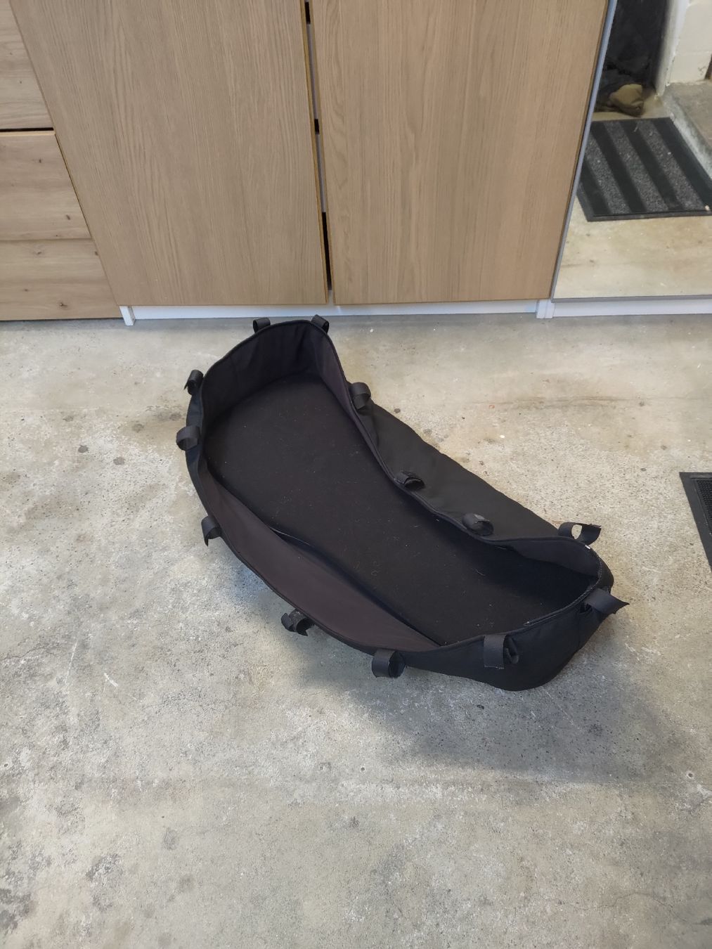 Bugaboo Poussette: Bogaboo Donkey – D'occasion à Muhen par oli92er 8
