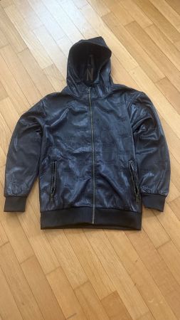 Jacke