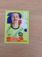 Panini Fifa AUS 11
