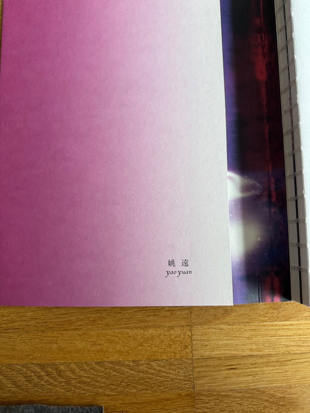 Livres: 12321 by Yao yuan – D'occasion à Fribourg par mariedw 2