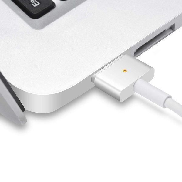 Caricabatterie: Netzteil Apple MacBook Pro Ladegerät 60W – Nuovo (secondo la descrizione) da Thun venduto da onlino 2