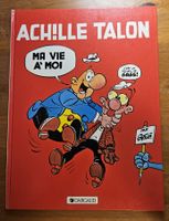Achille Talon N 21 (T.B.E.)  Ma vie à moi