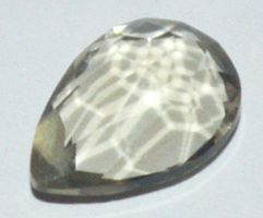 Edelstein L-6336 – Citrin facettiert 10X7X4mm 1,55 Karat