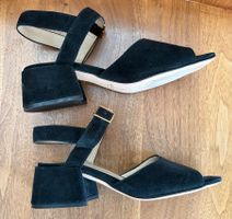 ALBERVILLE Schweden High Heel Sandaletten