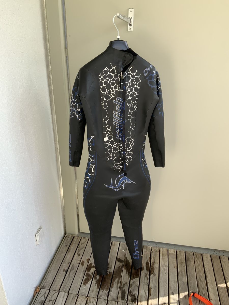 Costumi da bagno: Sailfish One Gen 7 - Swimsuit – Usato da Wettswil venduto da Dreher 1