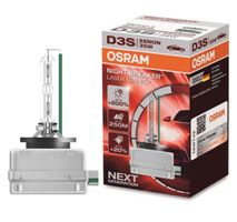 OSRAM Xenonbrenner – XENARC NIGHT BREAKER LASER D3S