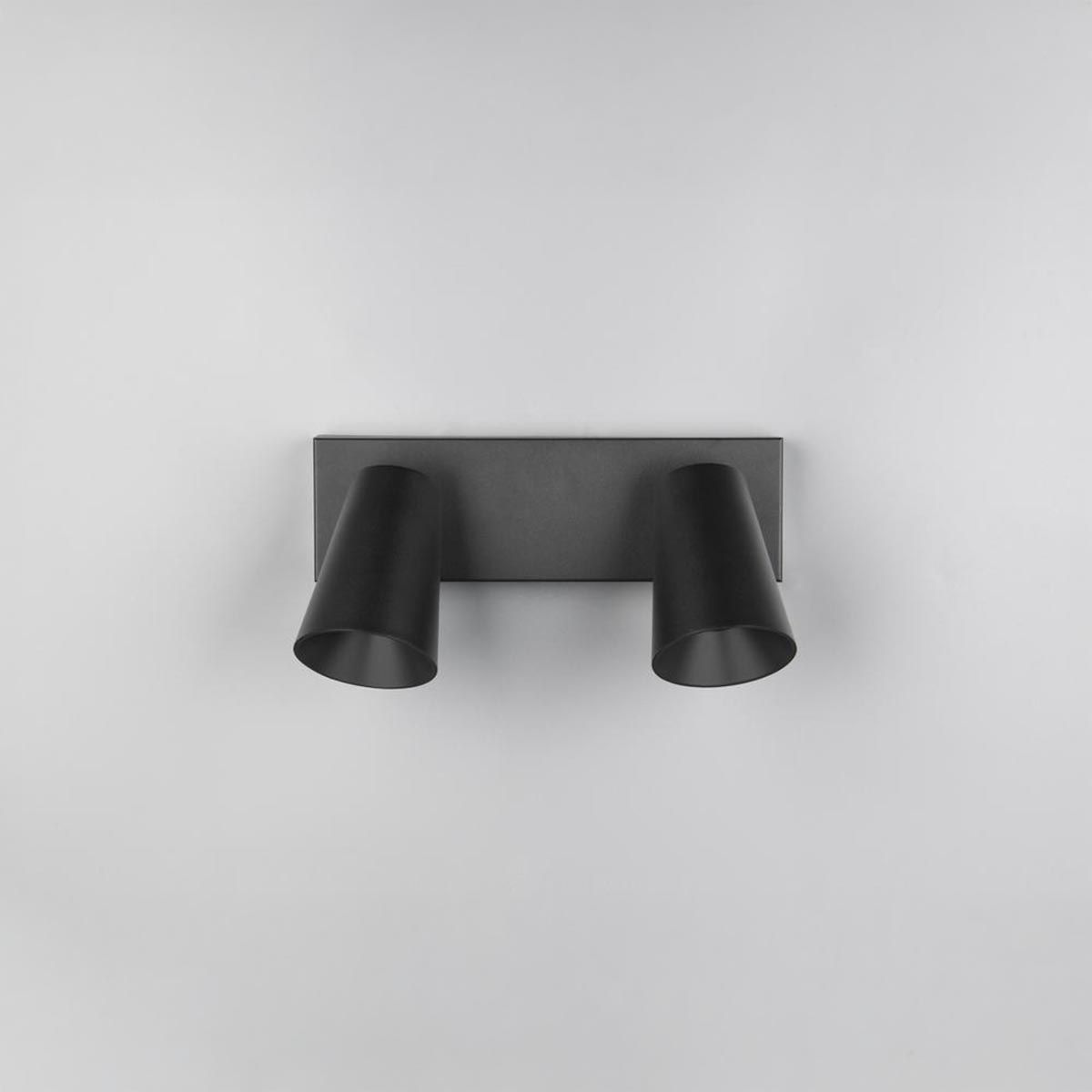 Lampen: Strahler, 2 Spots, 2 Cover, 28 cm x 9 cm – Neu (gemäss Beschreibung) aus Kreuzlingen von Smart-Light 7