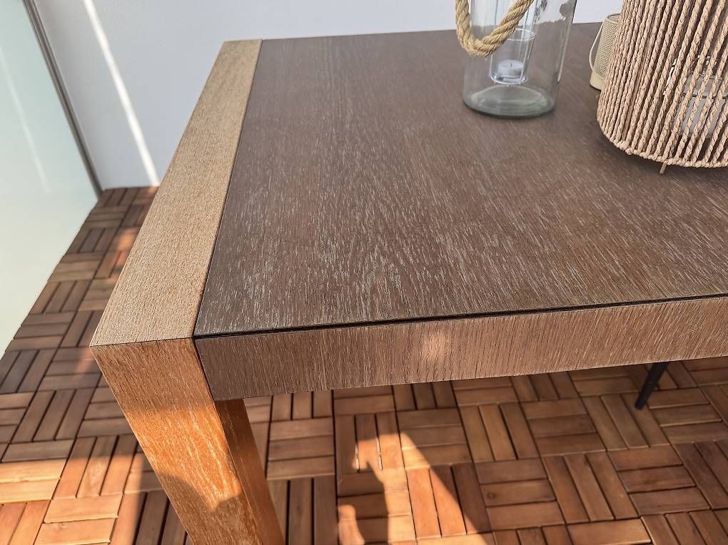 Tavoli: grosser Holztisch – Usato da Liestal venduto da ves_q5rt 3