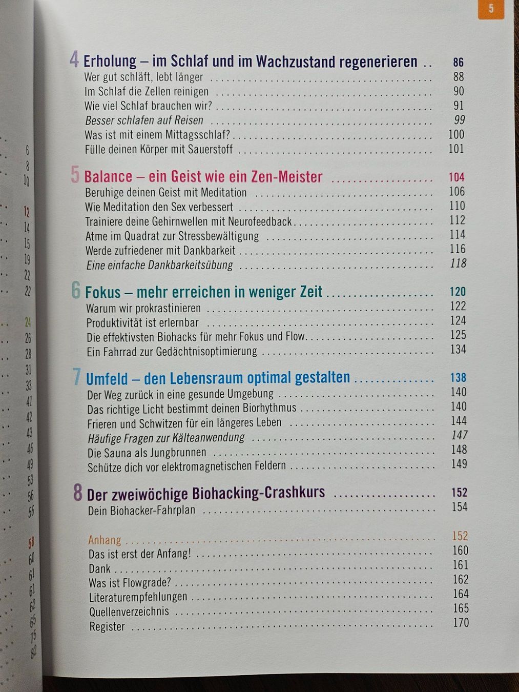 Livres: Biohacking - Max Gotzler – Neuf (Voir description) à Lengnau AG par jbline 2