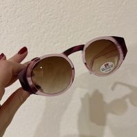 Original Vintage Sonnenbrille