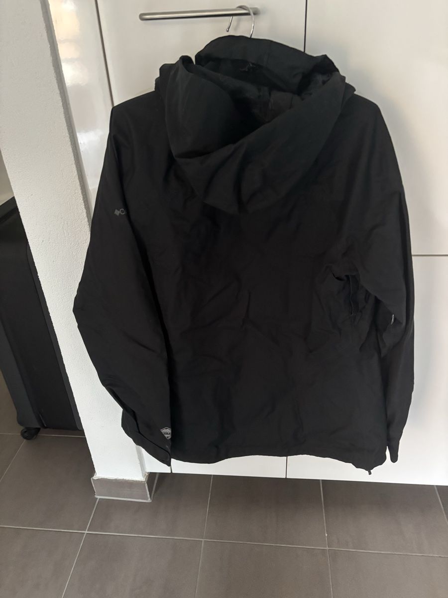 Columbia Giacche: Columbia interchange jacket – Nuovo (secondo la descrizione) da Zürich venduto da BredaB 3