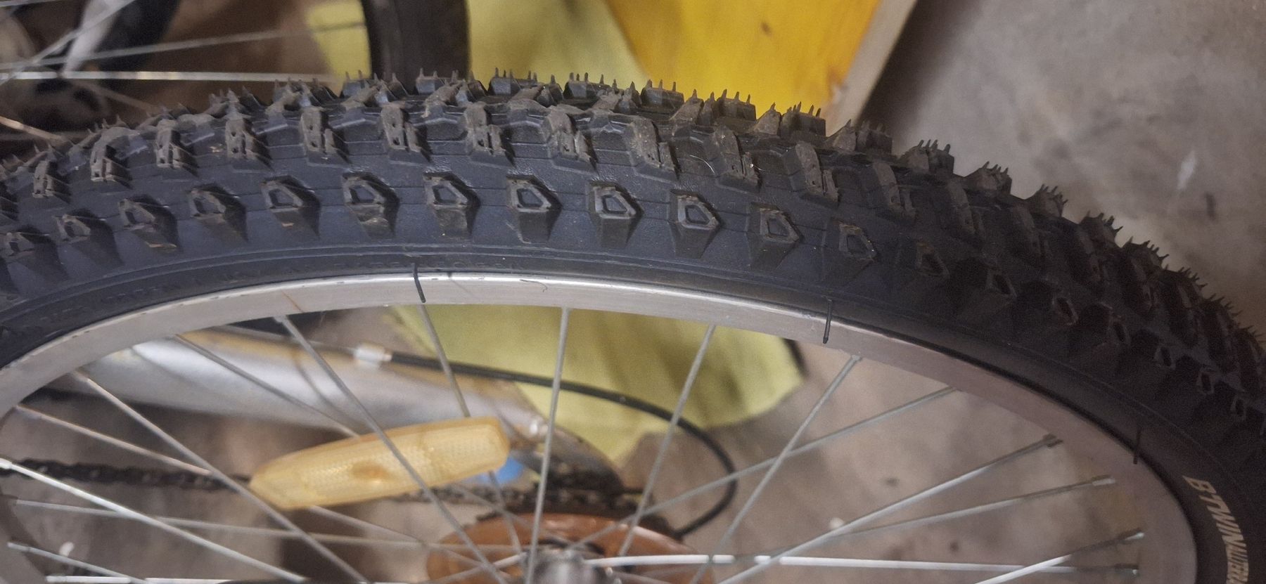 Biciclette: vélo – Usato da Domdidier venduto da alr_s9lh 3