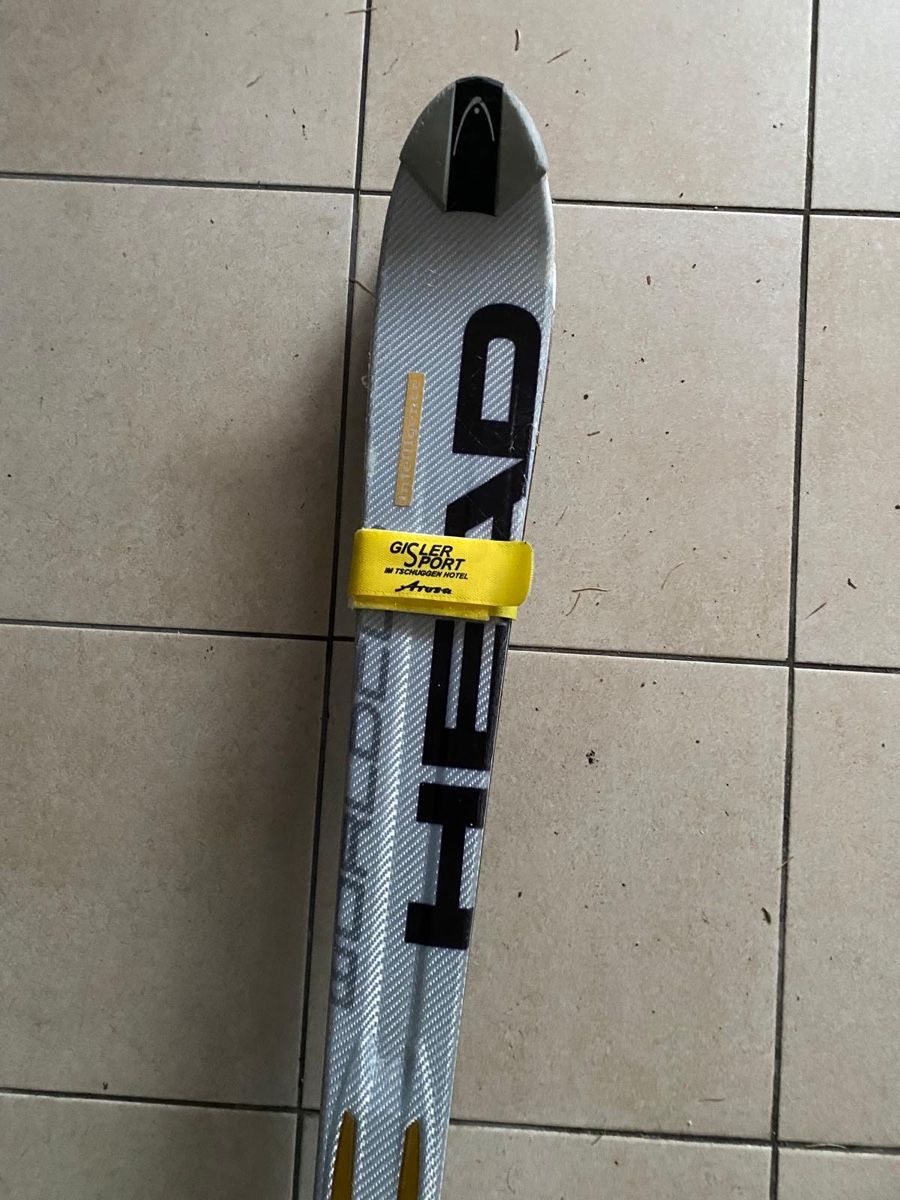 Head Sci: Head Ski i.SL RD Intelligence, Länge 168cm, Top Zustand! – Usato da Schoenenwerd venduto da radiga 2