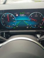 Mercedes-Benz B 200 d Night Star 8G-DCT (2021)