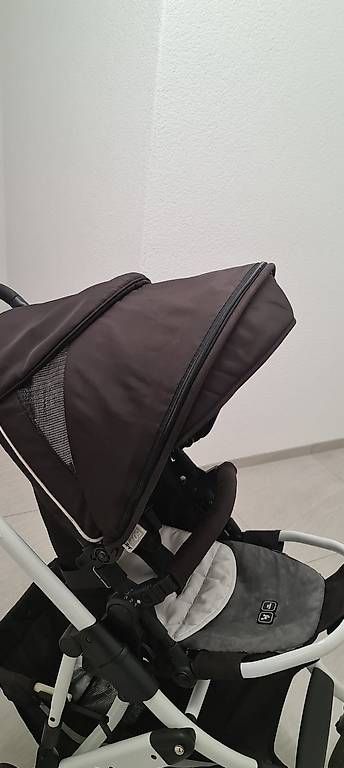 Kinderwagen: KINDERWAGEN – Gebraucht aus Kölliken von lul_9zmq 1