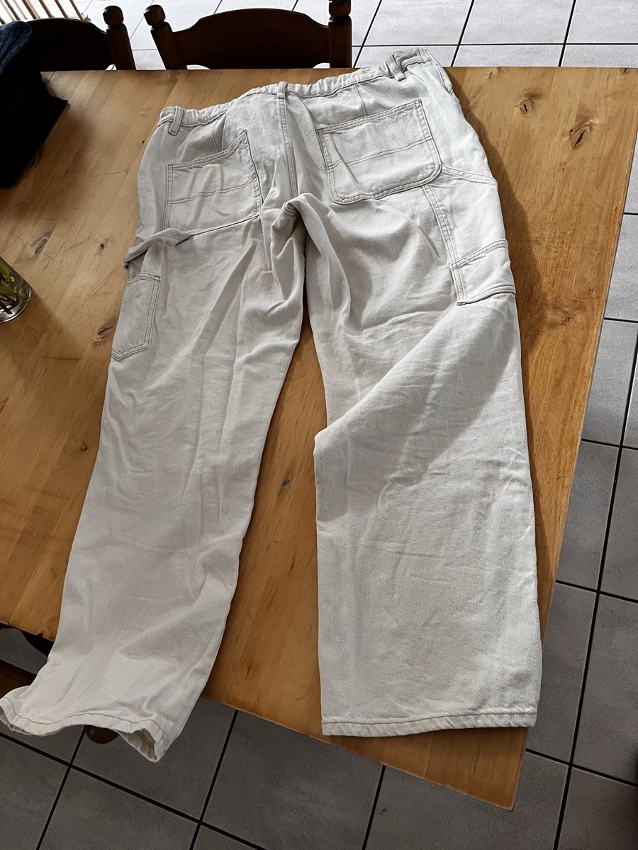 Next Jeans: Umstands-Jeans – Usato da Dietwil venduto da gislerrahel 5