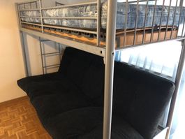 Hochbett