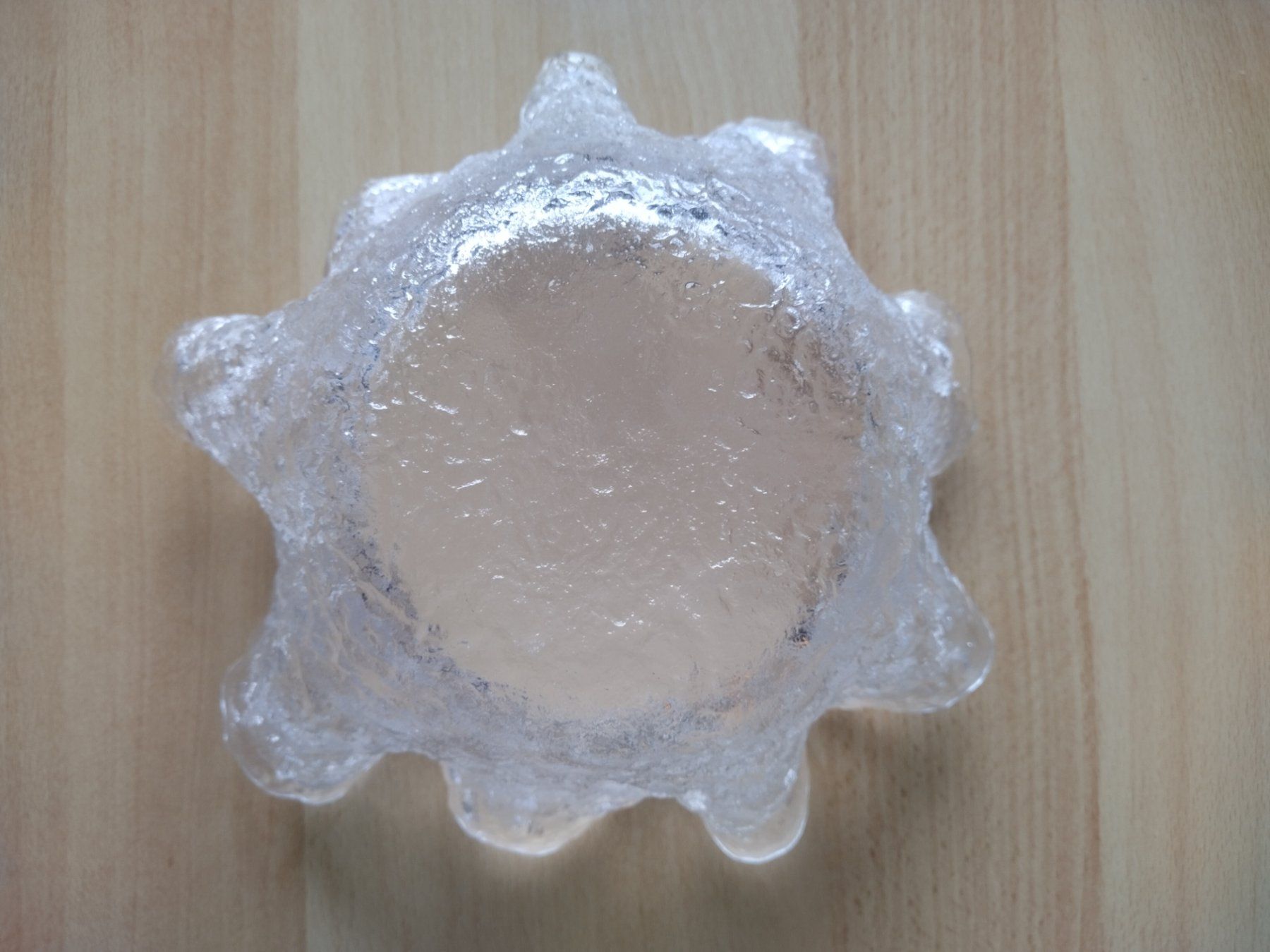 Ciotole: Obstschale / Früchteschale / Unikat – Usato da Jona venduto da Argus36 3