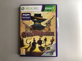 The Gun Stringer - Xbox 360