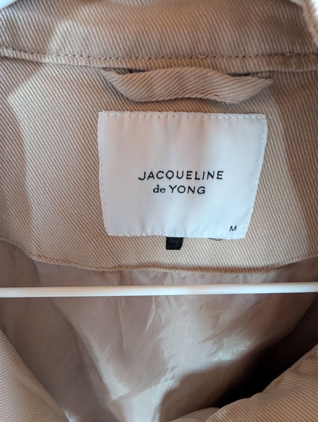 Vestes: Cotton jacket – Neuf (Voir description) à Altendorf par jak_lkk8 4