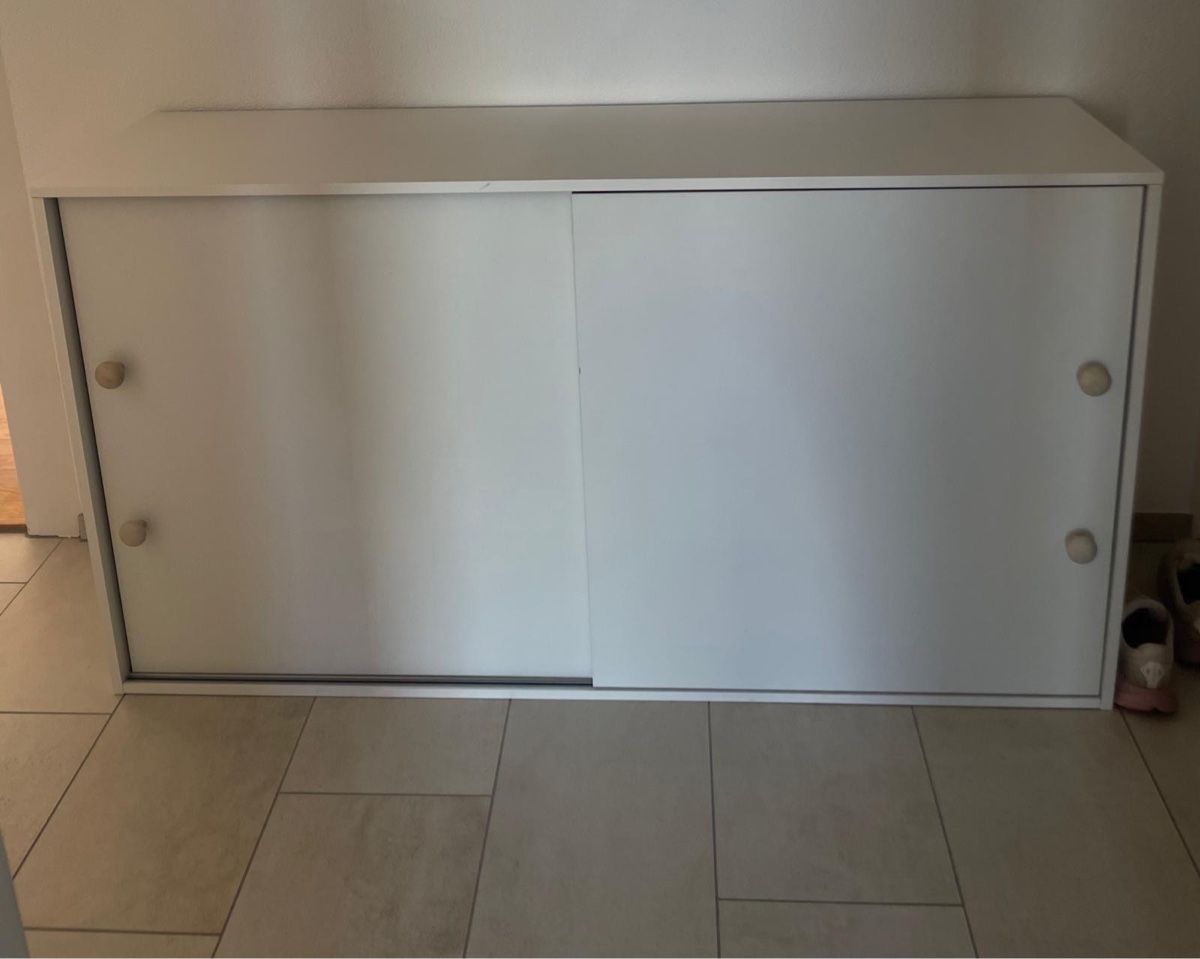 Regale: Schuhgestell – Gebraucht aus Jona von yan_sg85 2